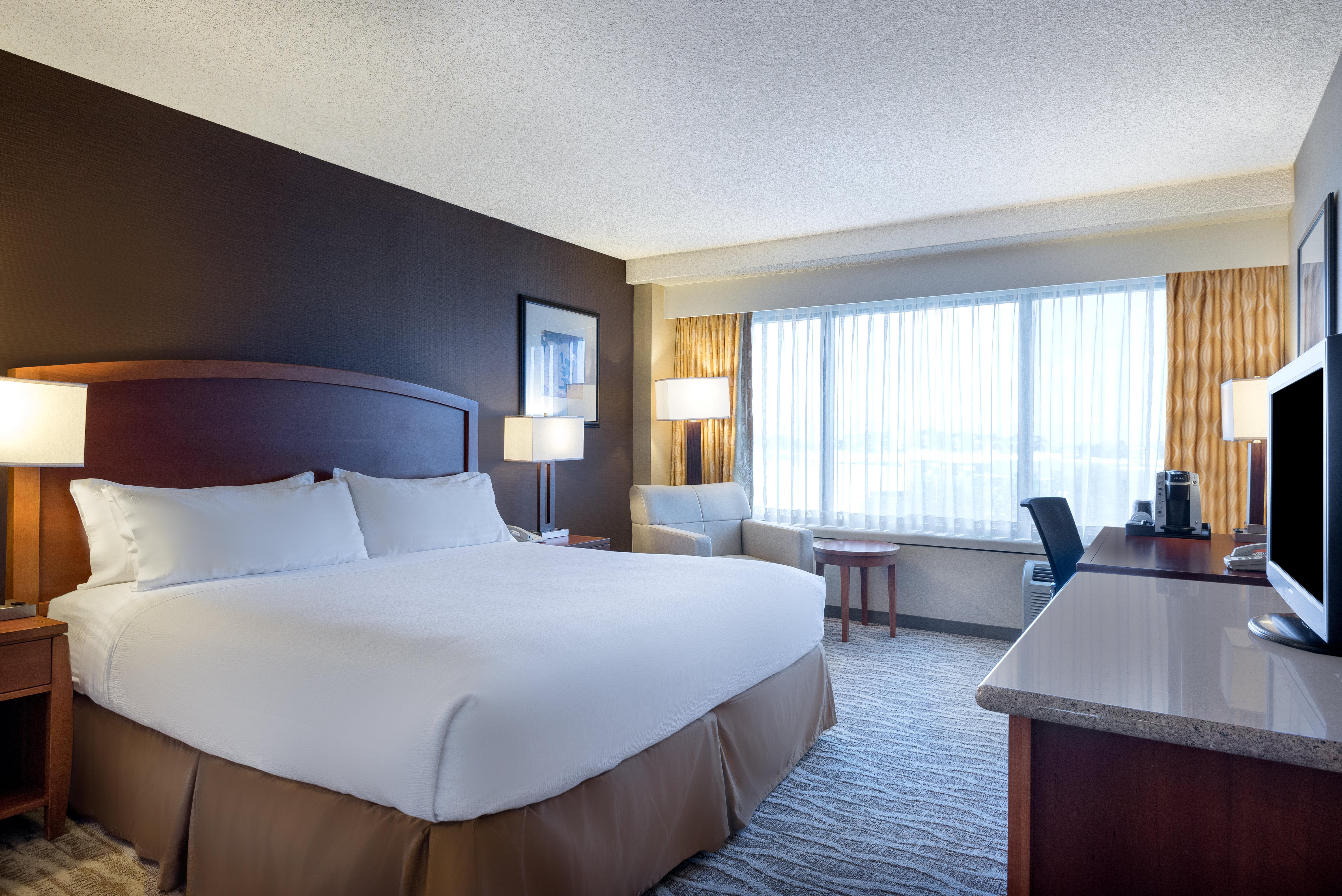 Holiday Inn Los Angeles Gateway-Torrance By Ihg Carson Bagian luar foto