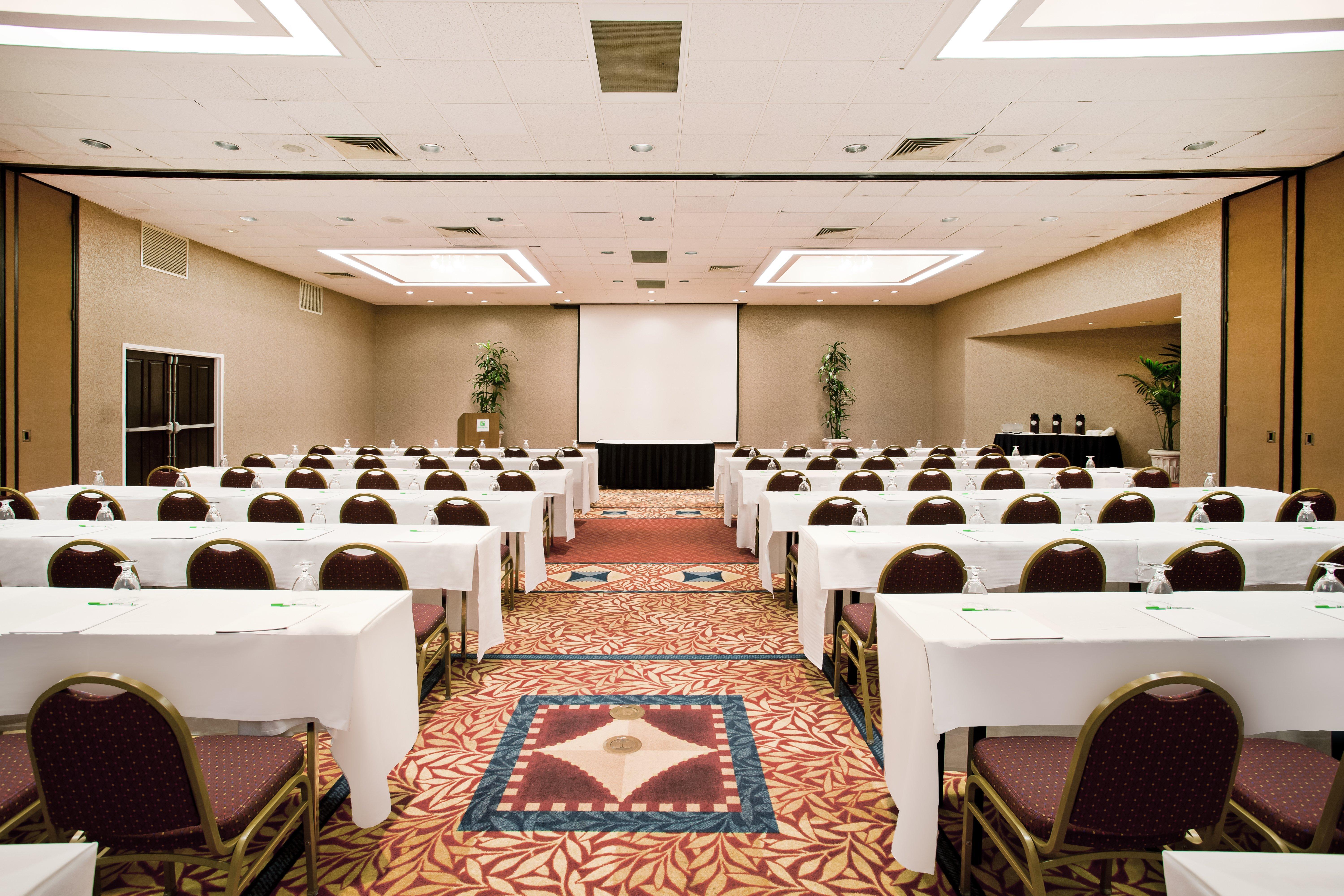 Holiday Inn Los Angeles Gateway-Torrance By Ihg Carson Bagian luar foto