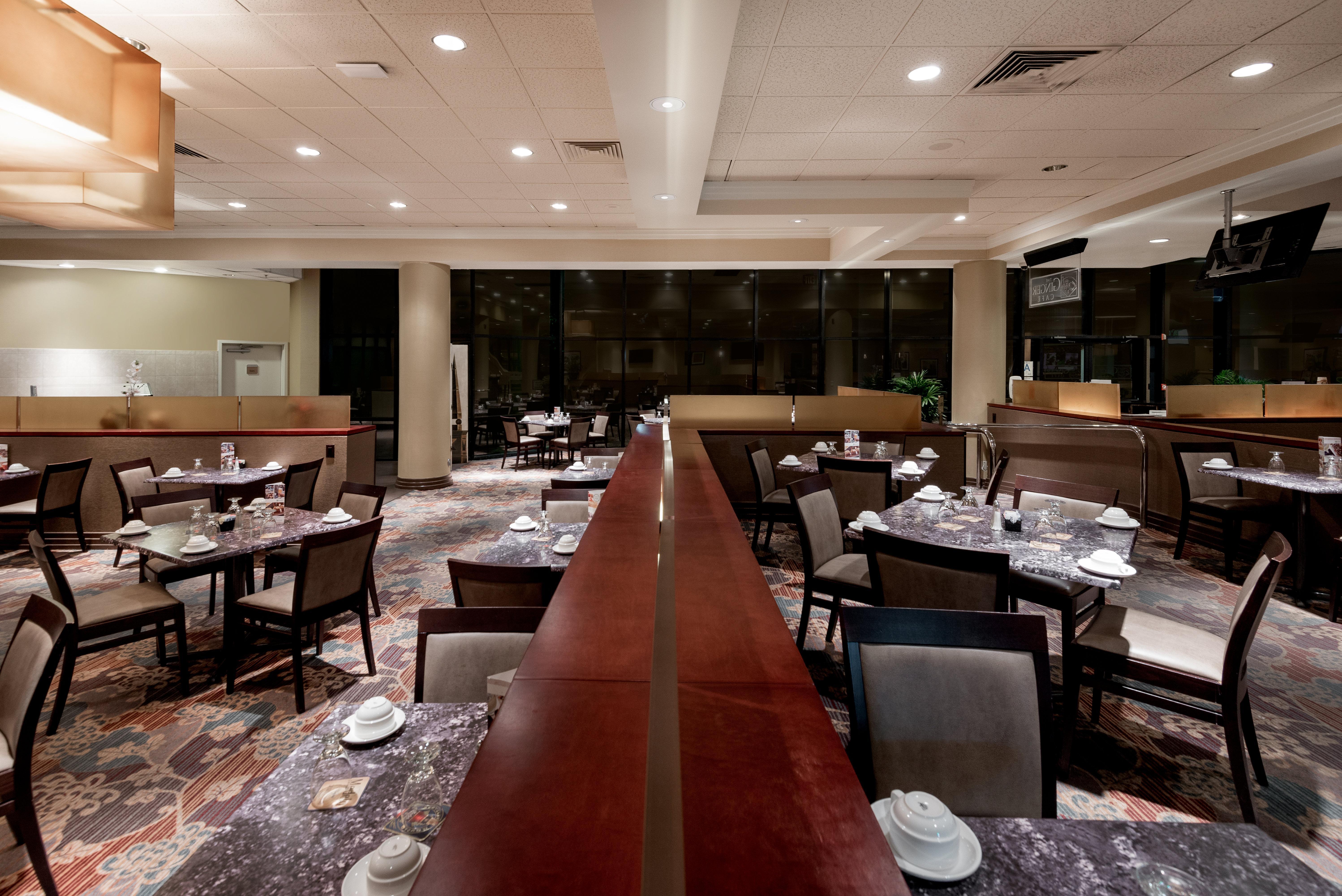 Holiday Inn Los Angeles Gateway-Torrance By Ihg Carson Bagian luar foto
