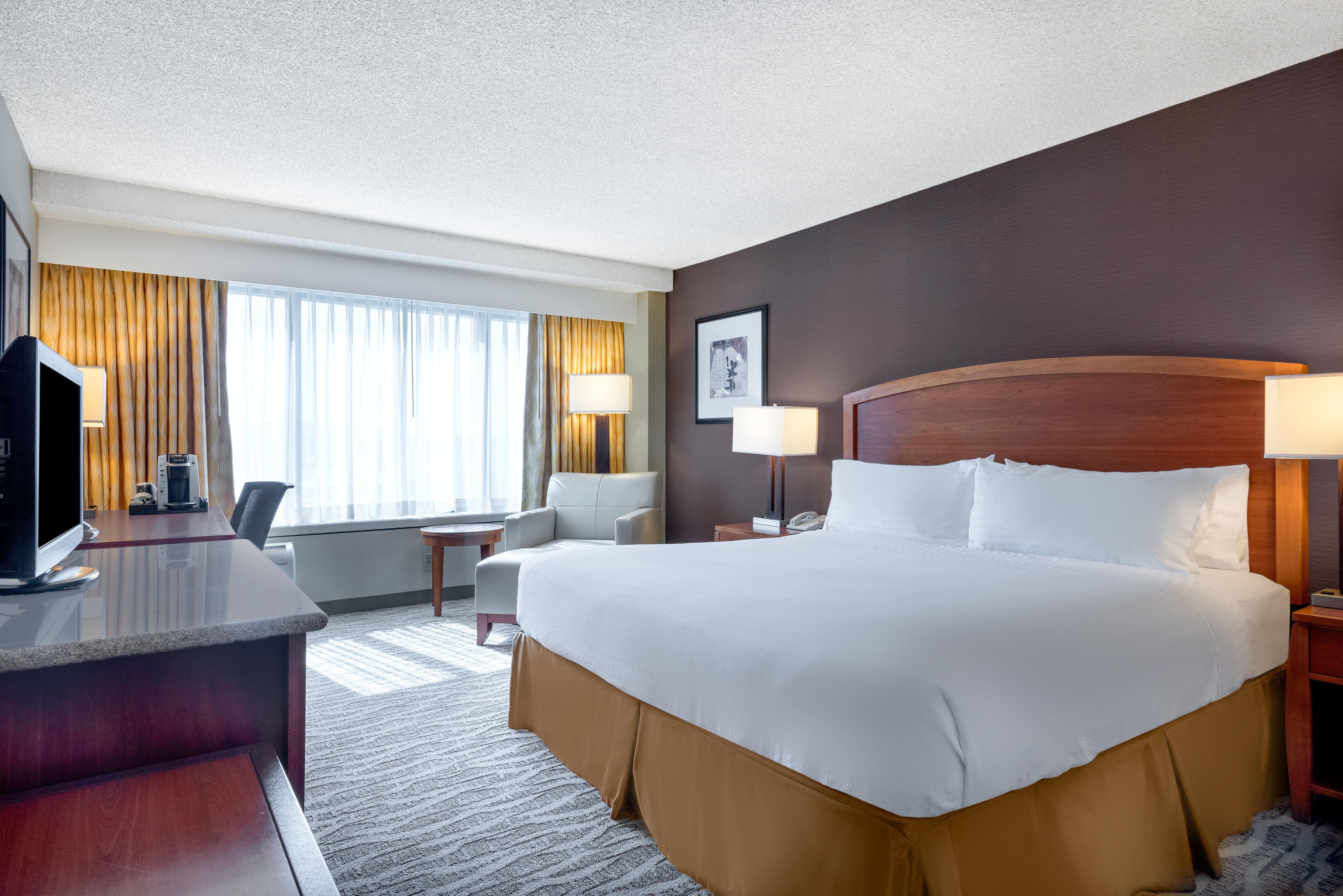 Holiday Inn Los Angeles Gateway-Torrance By Ihg Carson Bagian luar foto