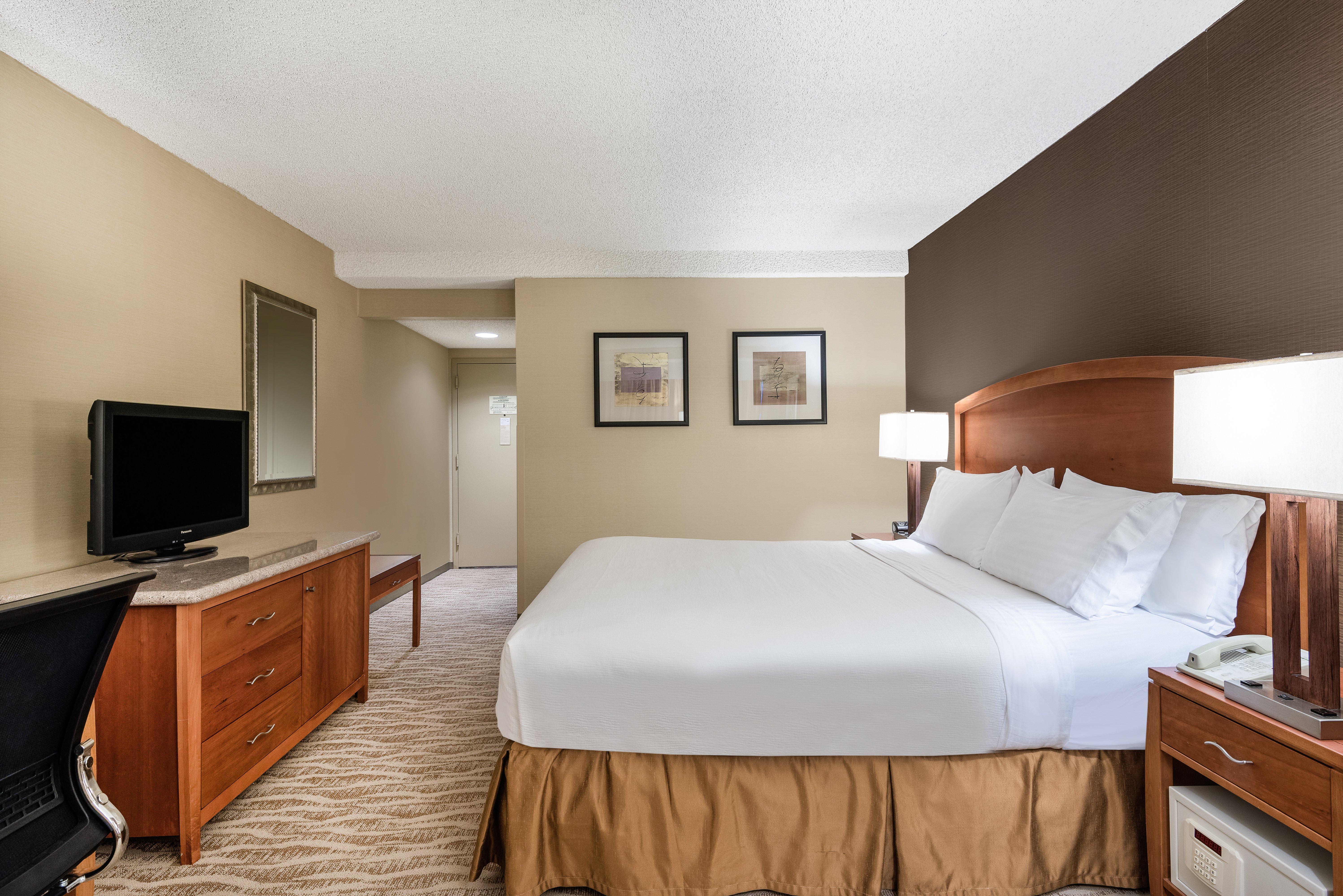 Holiday Inn Los Angeles Gateway-Torrance By Ihg Carson Bagian luar foto