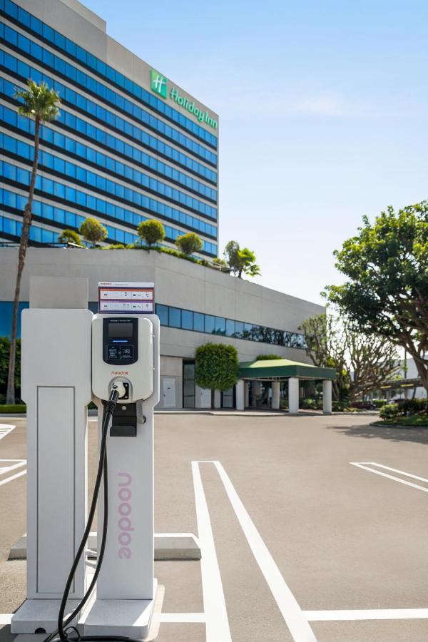Holiday Inn Los Angeles Gateway-Torrance By Ihg Carson Bagian luar foto