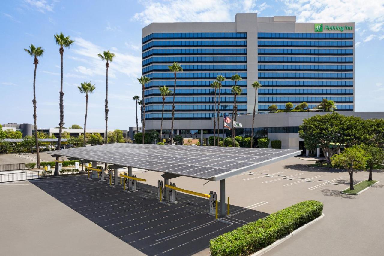 Holiday Inn Los Angeles Gateway-Torrance By Ihg Carson Bagian luar foto