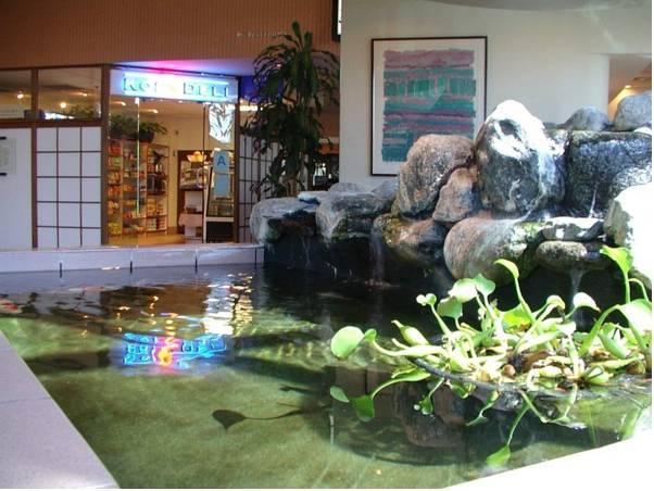 Holiday Inn Los Angeles Gateway-Torrance By Ihg Carson Bagian luar foto
