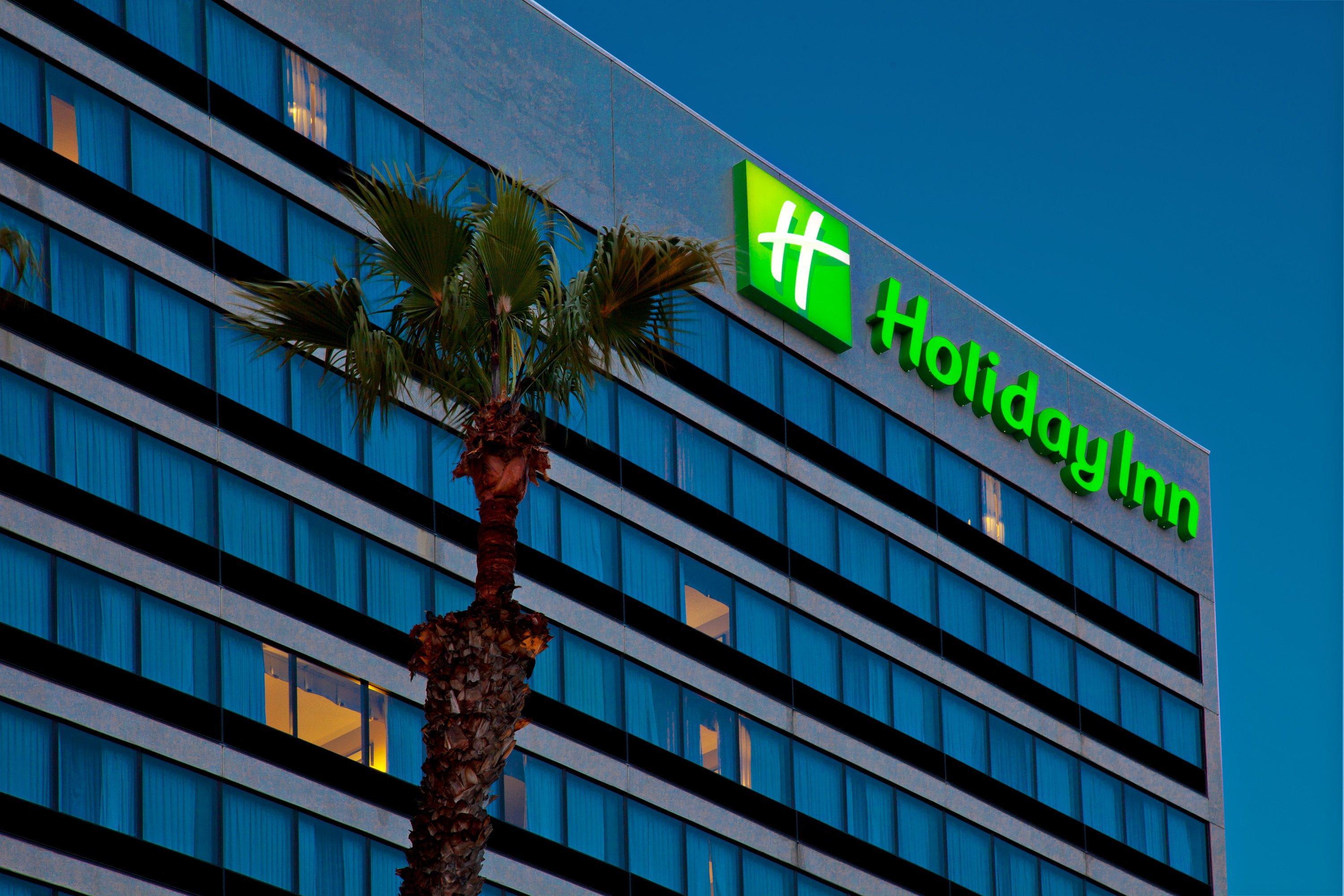 Holiday Inn Los Angeles Gateway-Torrance By Ihg Carson Bagian luar foto