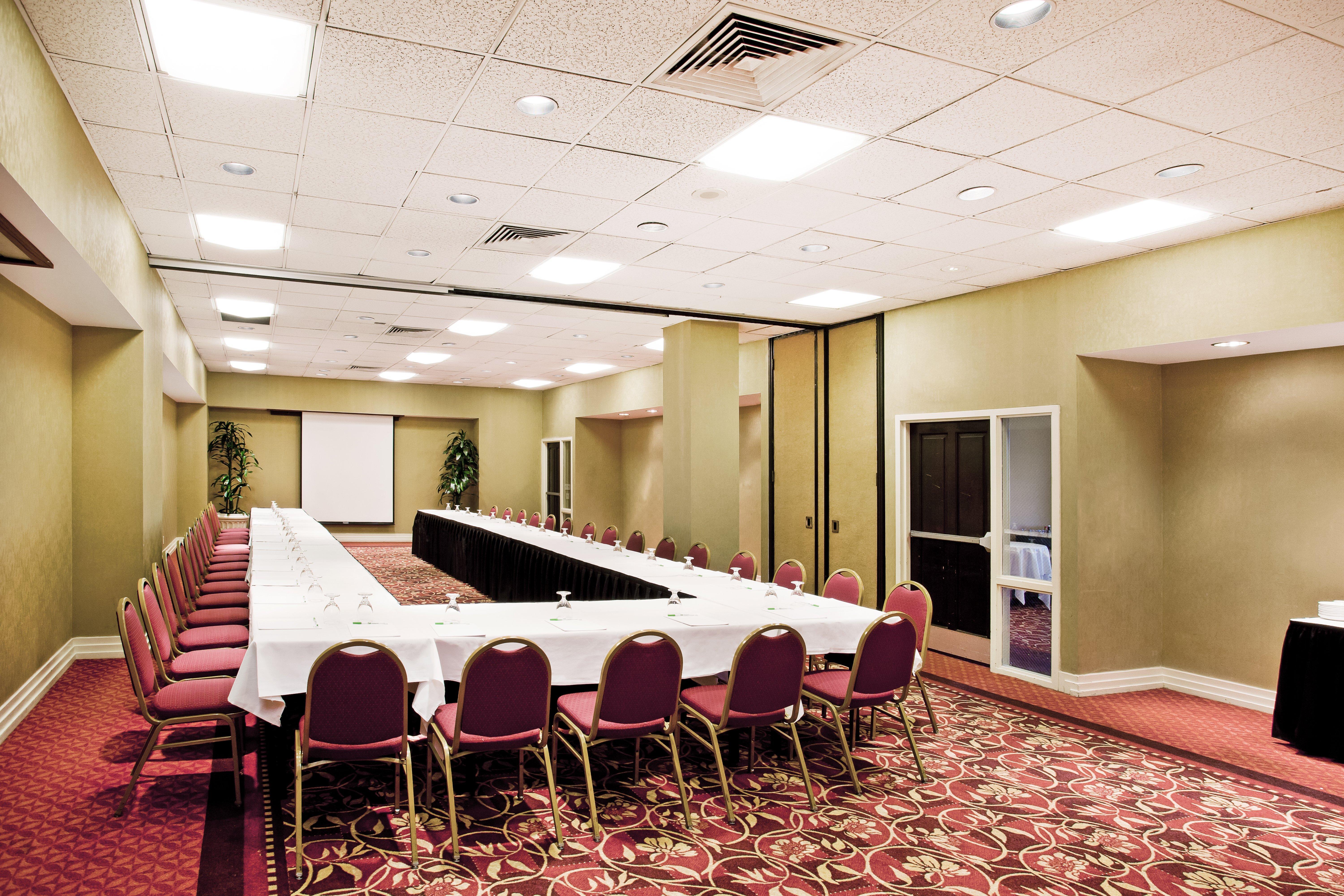 Holiday Inn Los Angeles Gateway-Torrance By Ihg Carson Bagian luar foto