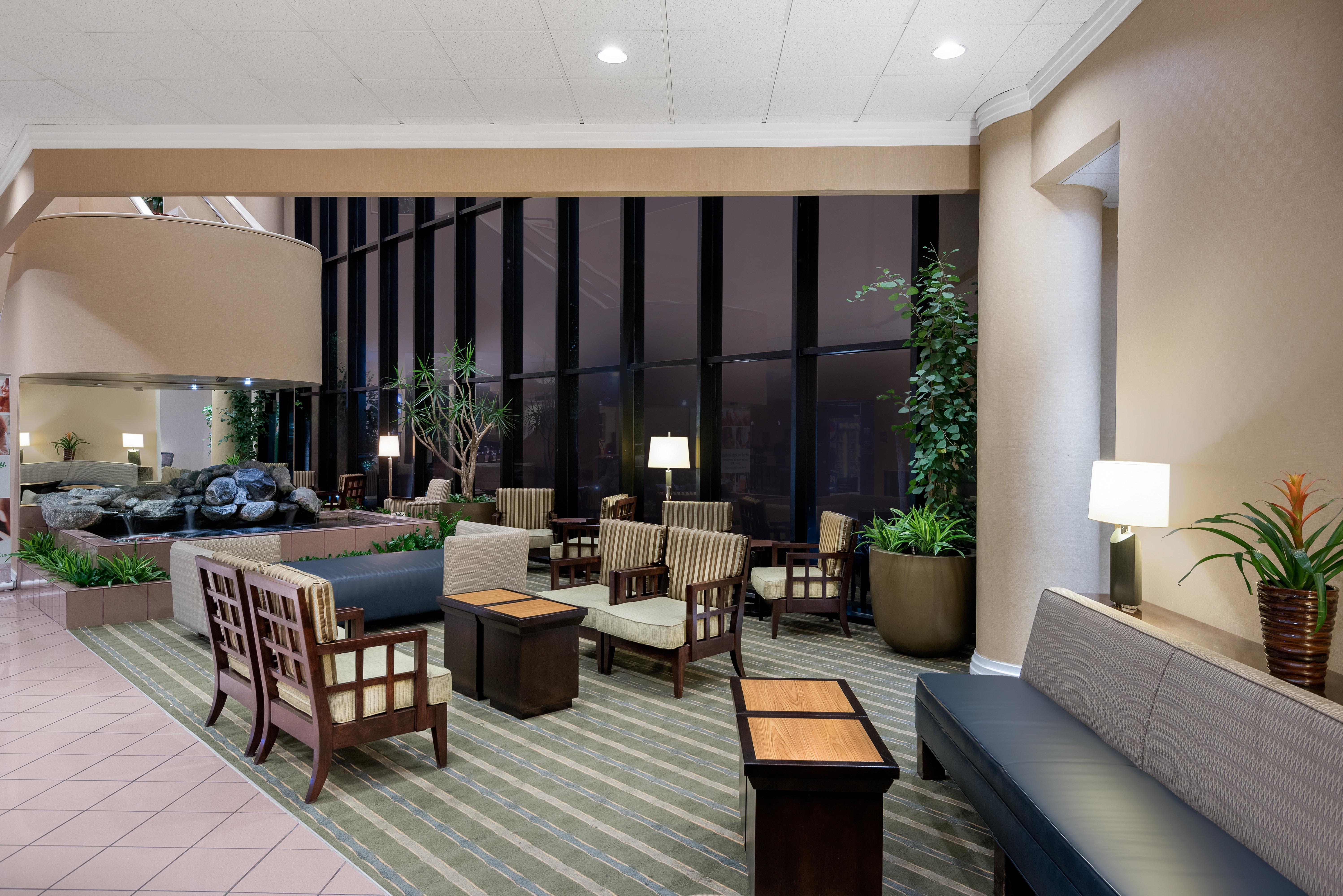 Holiday Inn Los Angeles Gateway-Torrance By Ihg Carson Bagian luar foto