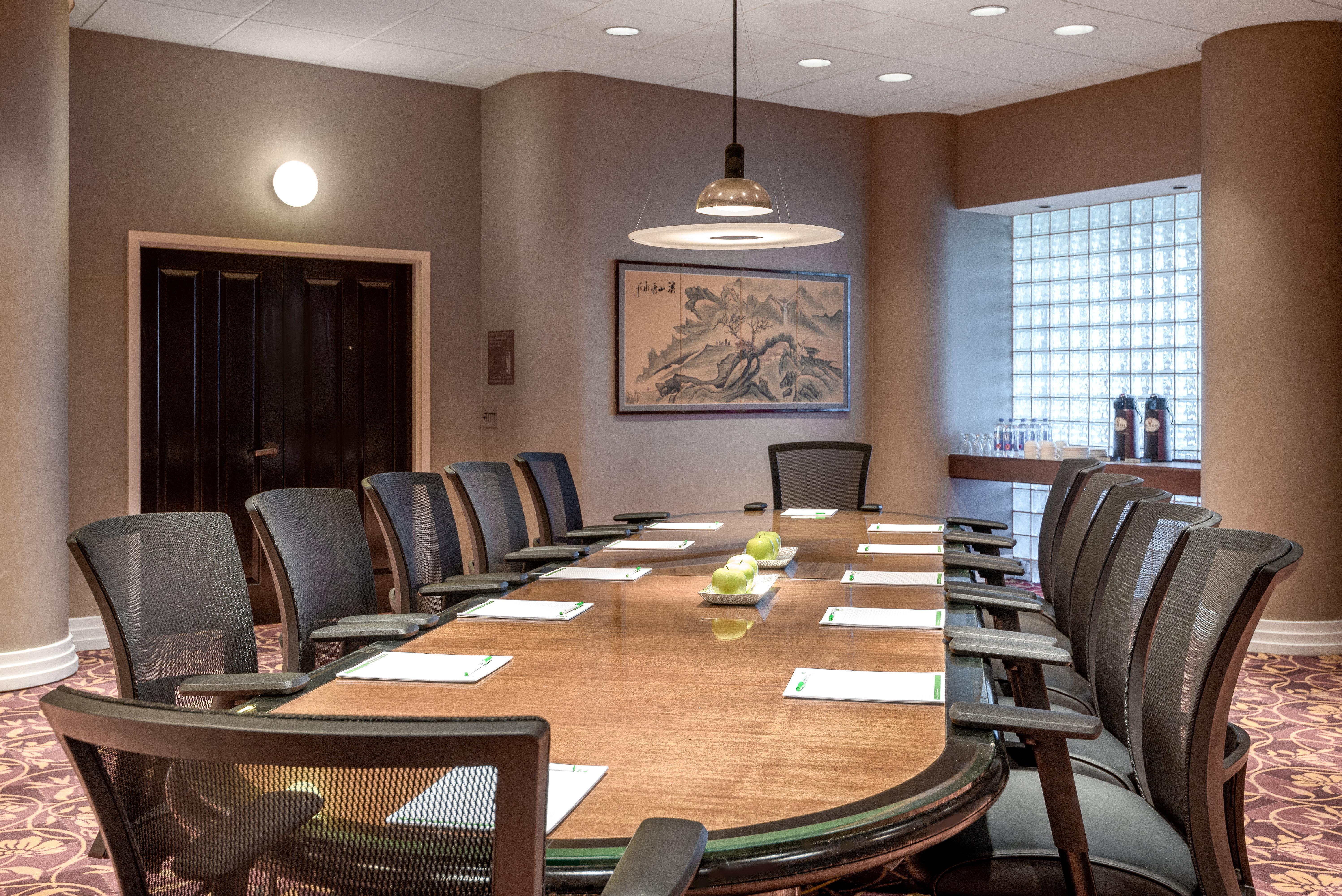 Holiday Inn Los Angeles Gateway-Torrance By Ihg Carson Bagian luar foto