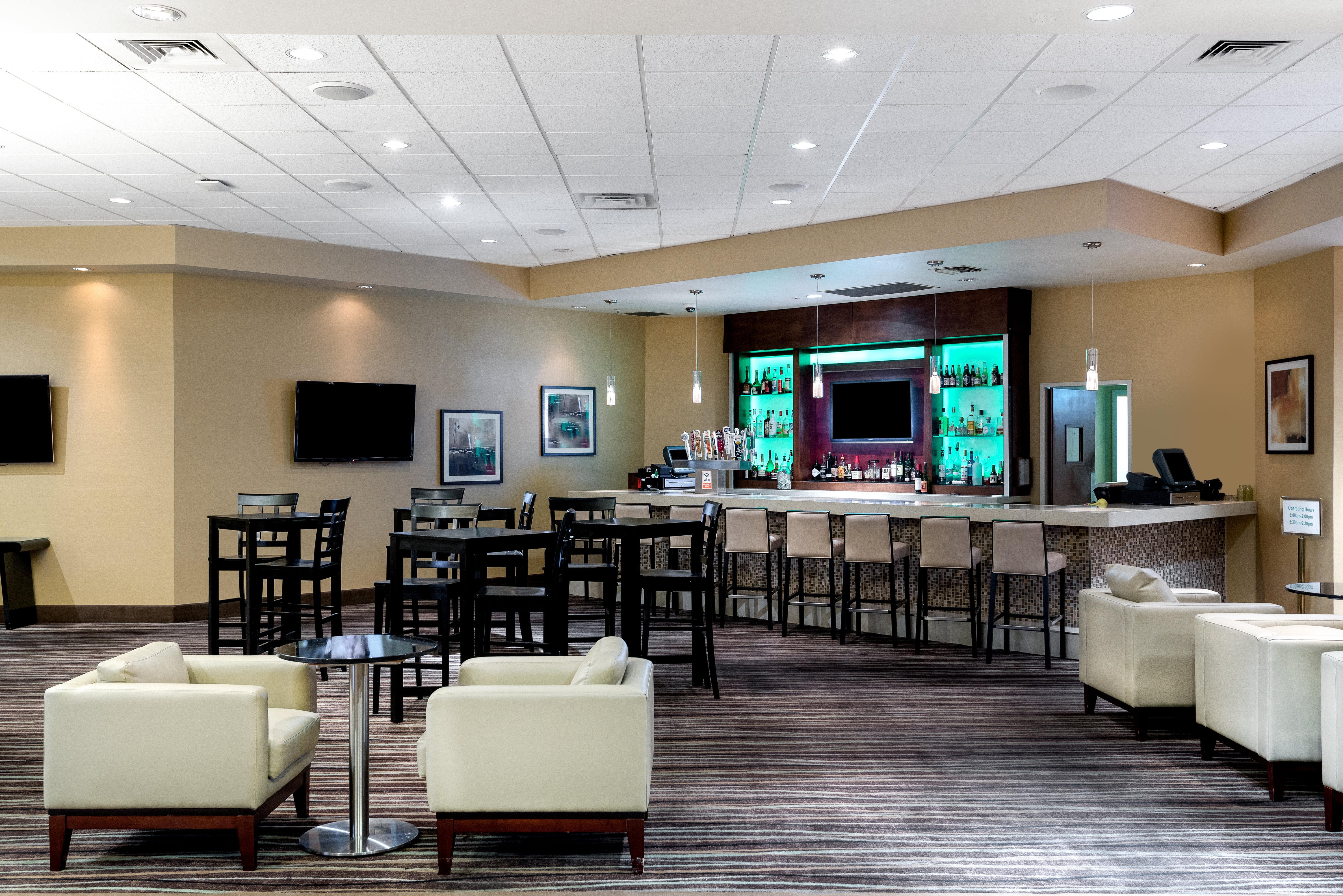 Holiday Inn Los Angeles Gateway-Torrance By Ihg Carson Bagian luar foto