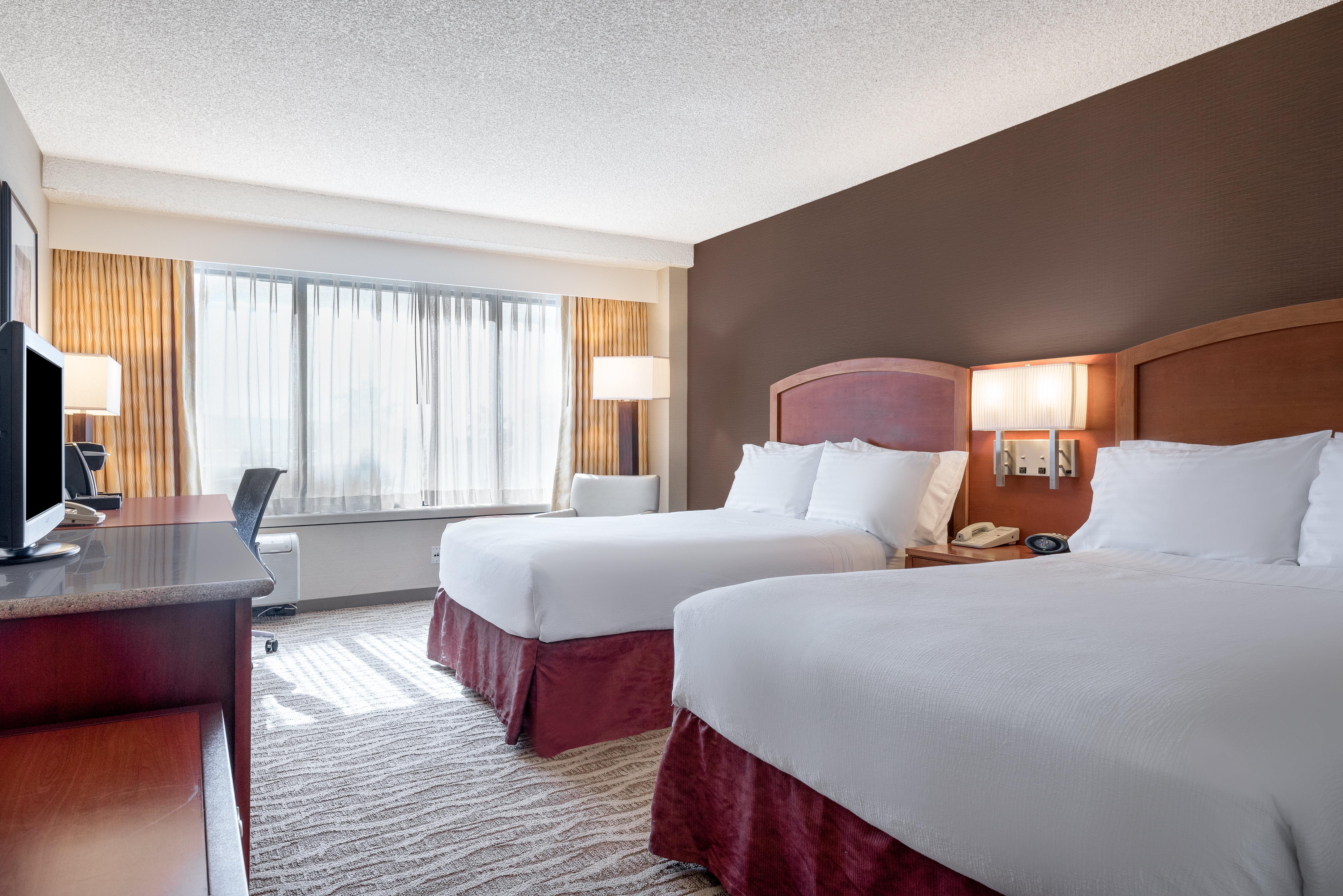 Holiday Inn Los Angeles Gateway-Torrance By Ihg Carson Bagian luar foto