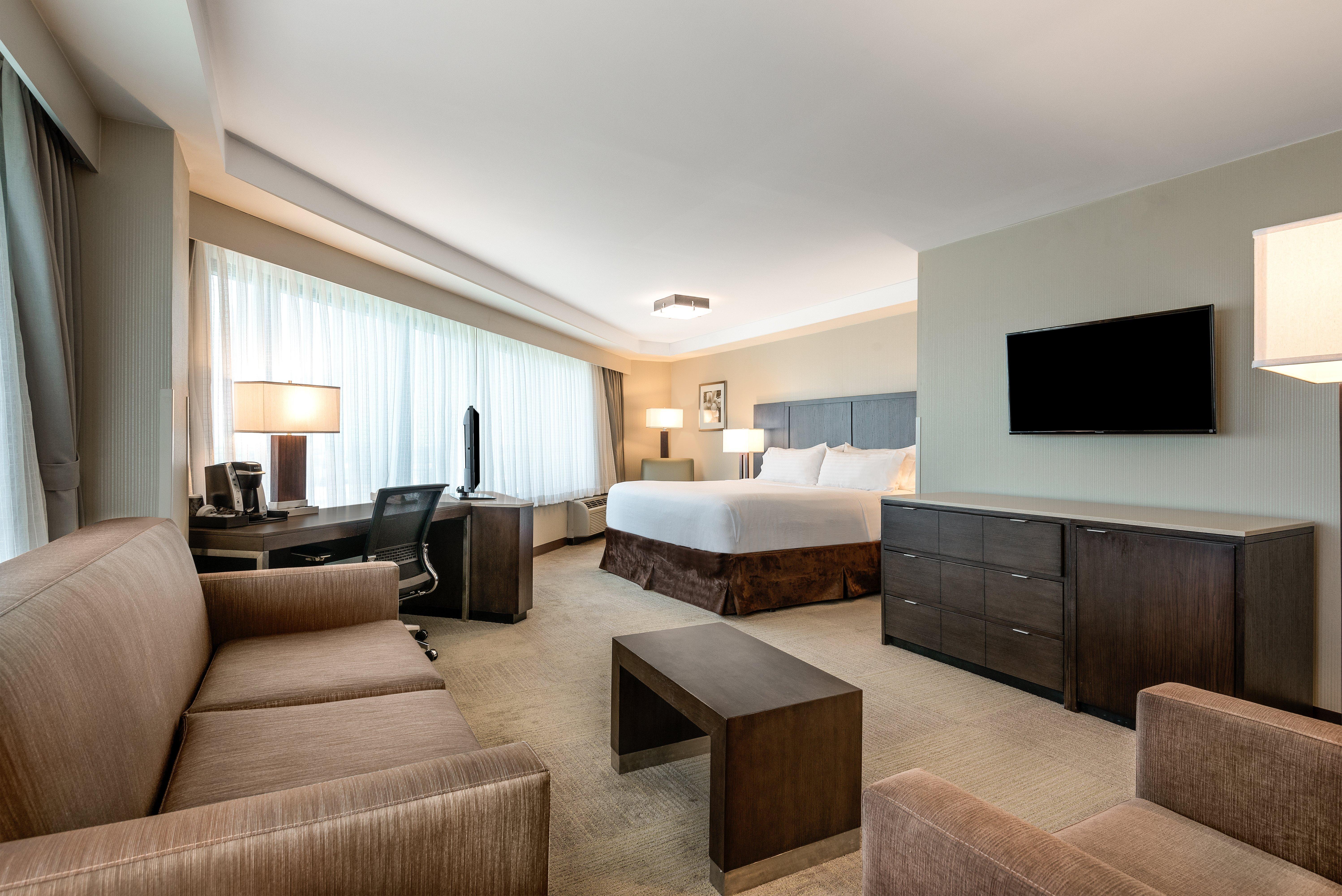 Holiday Inn Los Angeles Gateway-Torrance By Ihg Carson Bagian luar foto