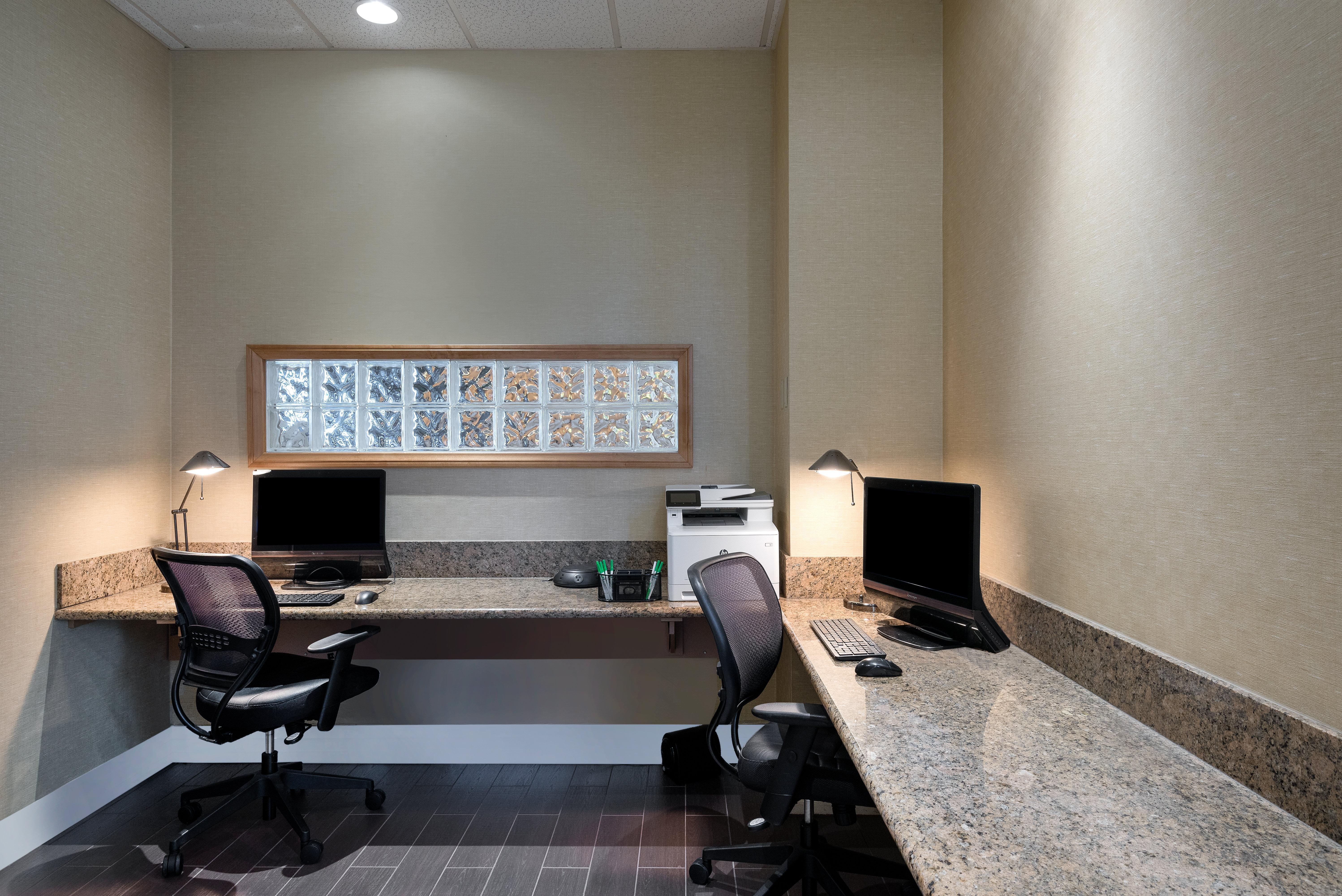 Holiday Inn Los Angeles Gateway-Torrance By Ihg Carson Bagian luar foto