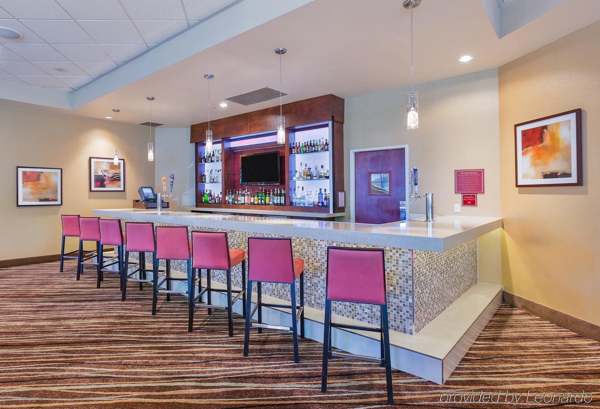 Holiday Inn Los Angeles Gateway-Torrance By Ihg Carson Bagian luar foto