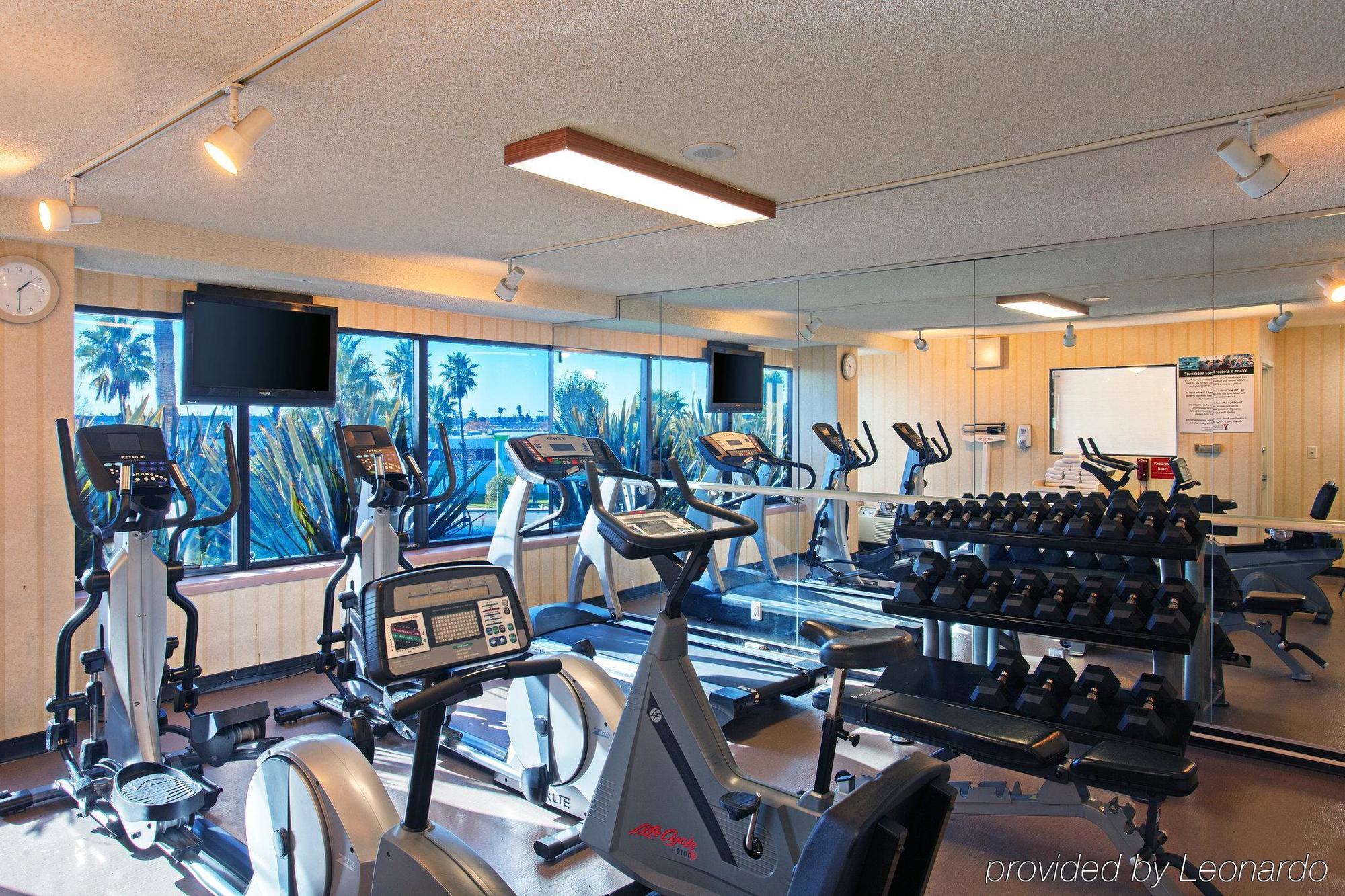 Holiday Inn Los Angeles Gateway-Torrance By Ihg Carson Bagian luar foto
