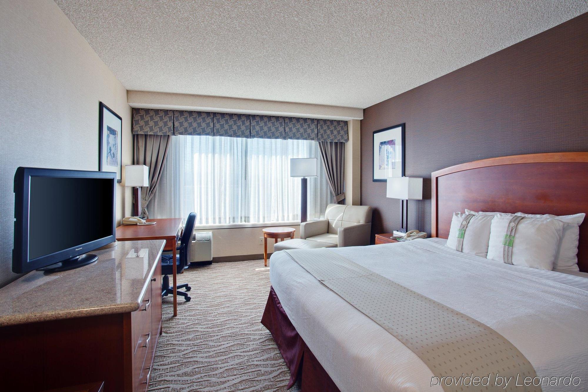 Holiday Inn Los Angeles Gateway-Torrance By Ihg Carson Ruang foto