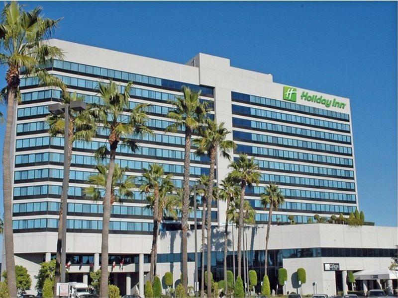 Holiday Inn Los Angeles Gateway-Torrance By Ihg Carson Bagian luar foto