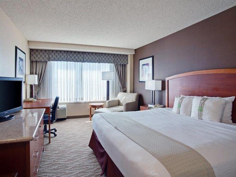 Holiday Inn Los Angeles Gateway-Torrance By Ihg Carson Bagian luar foto
