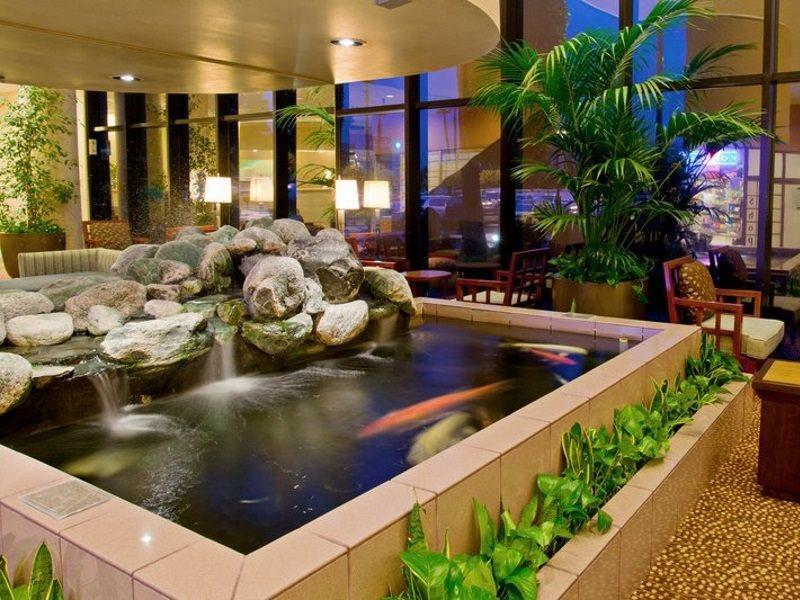 Holiday Inn Los Angeles Gateway-Torrance By Ihg Carson Bagian luar foto