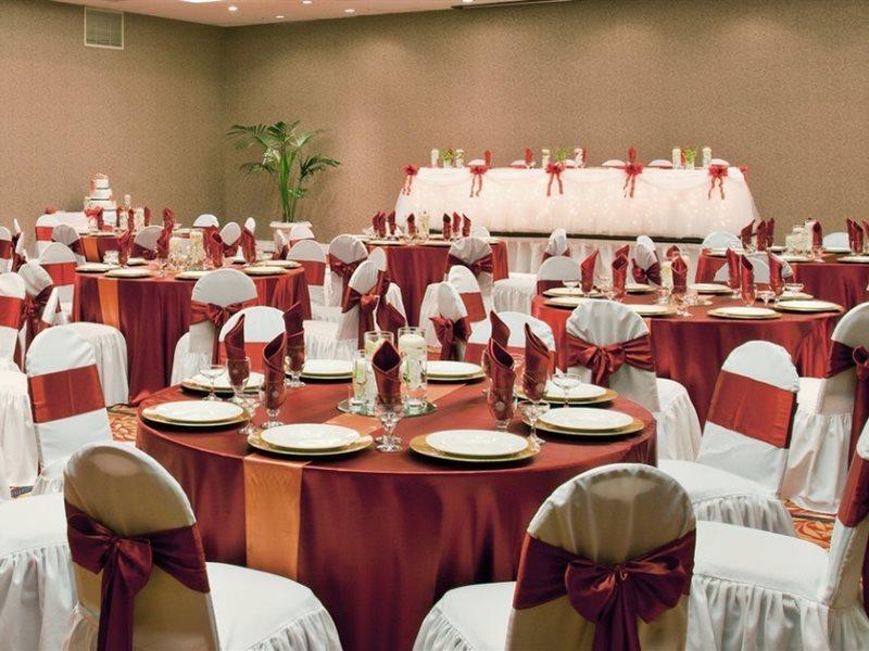 Holiday Inn Los Angeles Gateway-Torrance By Ihg Carson Bagian luar foto