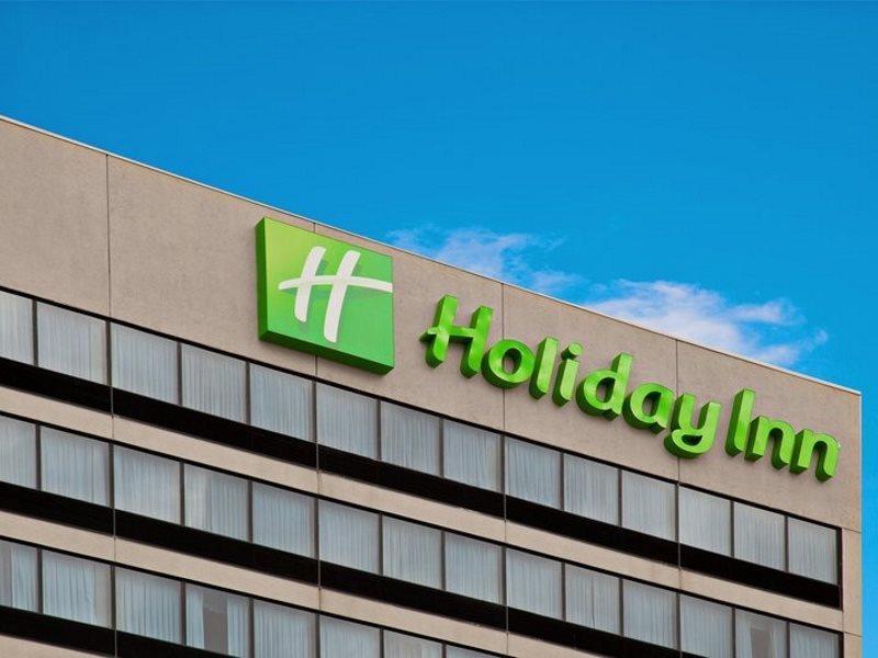 Holiday Inn Los Angeles Gateway-Torrance By Ihg Carson Bagian luar foto