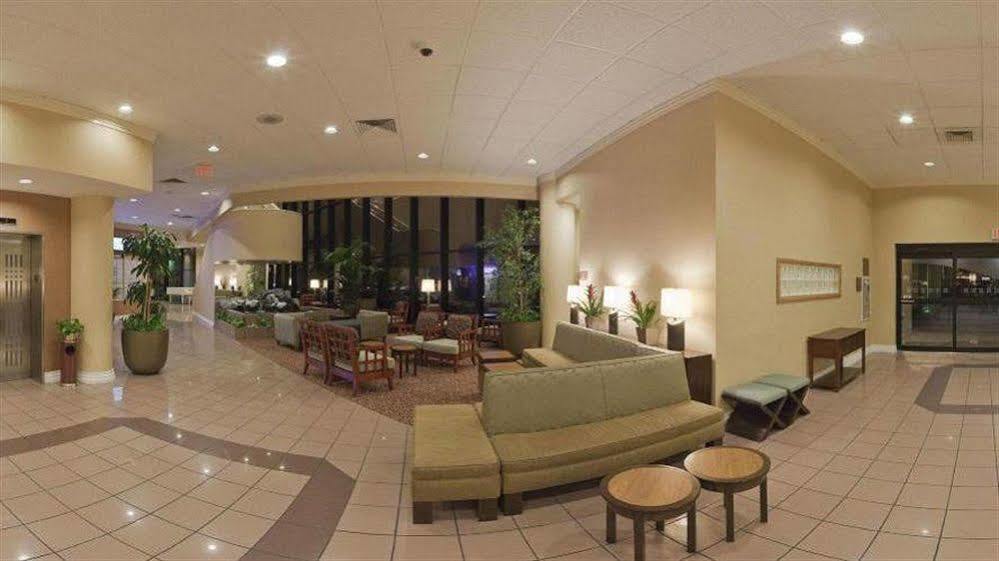 Holiday Inn Los Angeles Gateway-Torrance By Ihg Carson Bagian luar foto