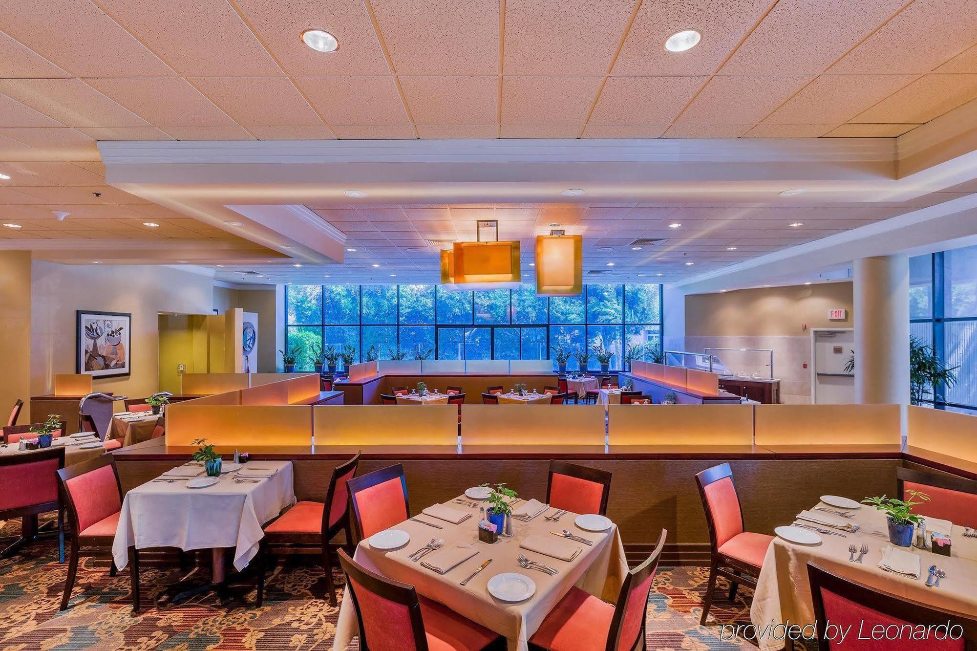Holiday Inn Los Angeles Gateway-Torrance By Ihg Carson Bagian luar foto