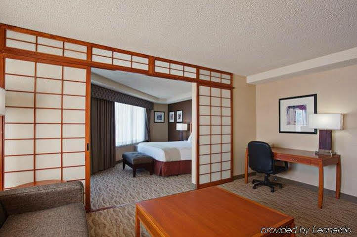 Holiday Inn Los Angeles Gateway-Torrance By Ihg Carson Bagian luar foto