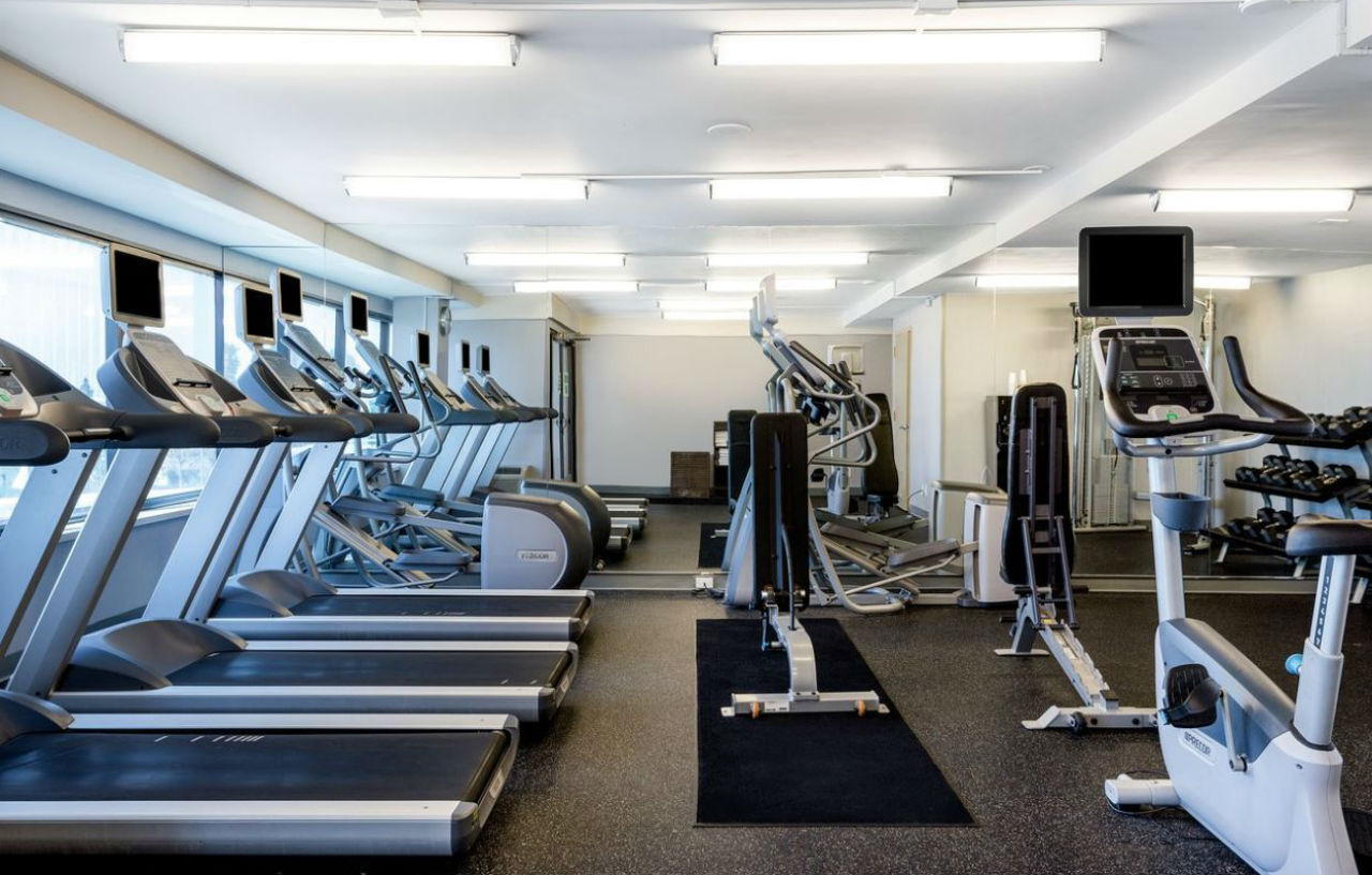 Holiday Inn Los Angeles Gateway-Torrance By Ihg Carson Bagian luar foto