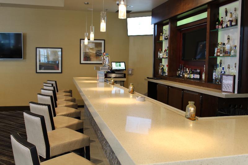 Holiday Inn Los Angeles Gateway-Torrance By Ihg Carson Bagian luar foto