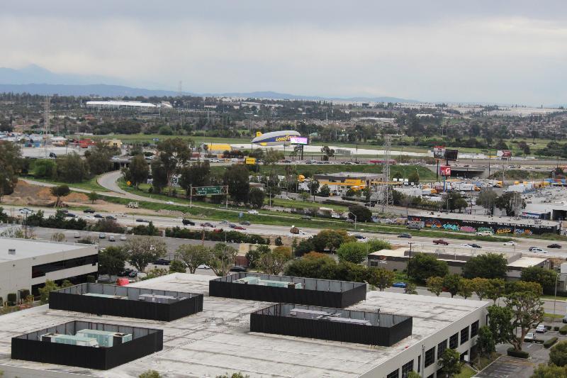 Holiday Inn Los Angeles Gateway-Torrance By Ihg Carson Bagian luar foto