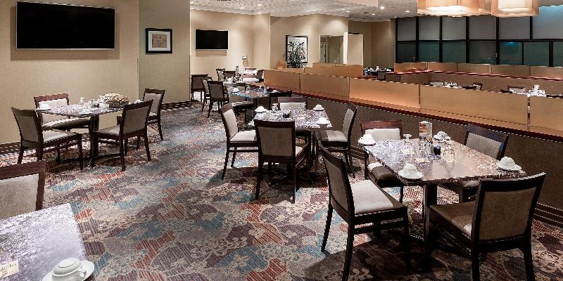 Holiday Inn Los Angeles Gateway-Torrance By Ihg Carson Bagian luar foto